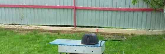 Таунхаус, 350 м2, 6 соток, 4 эт. Ступино