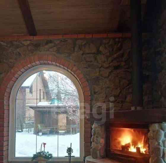 Дом, 120 м2, 8 соток, 2 эт. Новосибирск