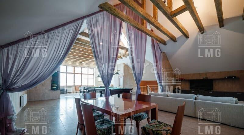 Коттедж, 600 м2 Домодедово - изображение 11