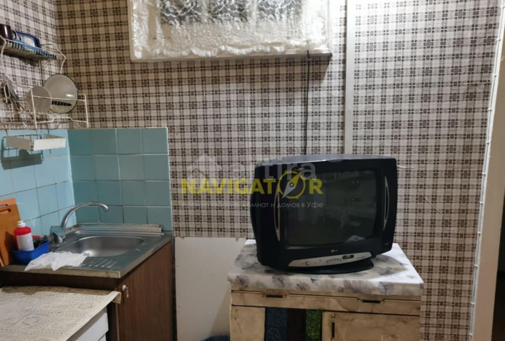 Комната, 9 м2, 4/4 эт. Уфа - изображение 5