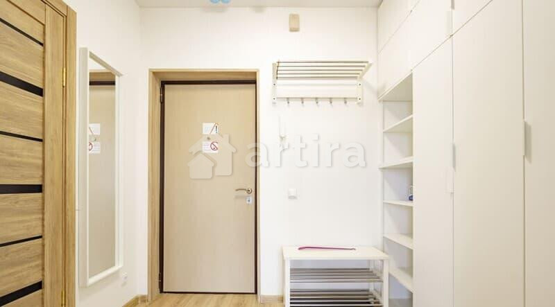 1-комн. квартира, 42 м2, 14/24 эт. Красноярск - изображение 9