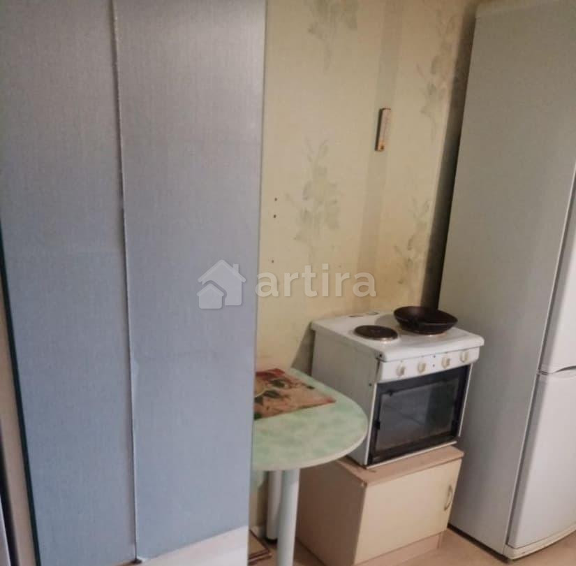 Комната, 19 м2, 4/5 эт. Иркутск - изображение 7