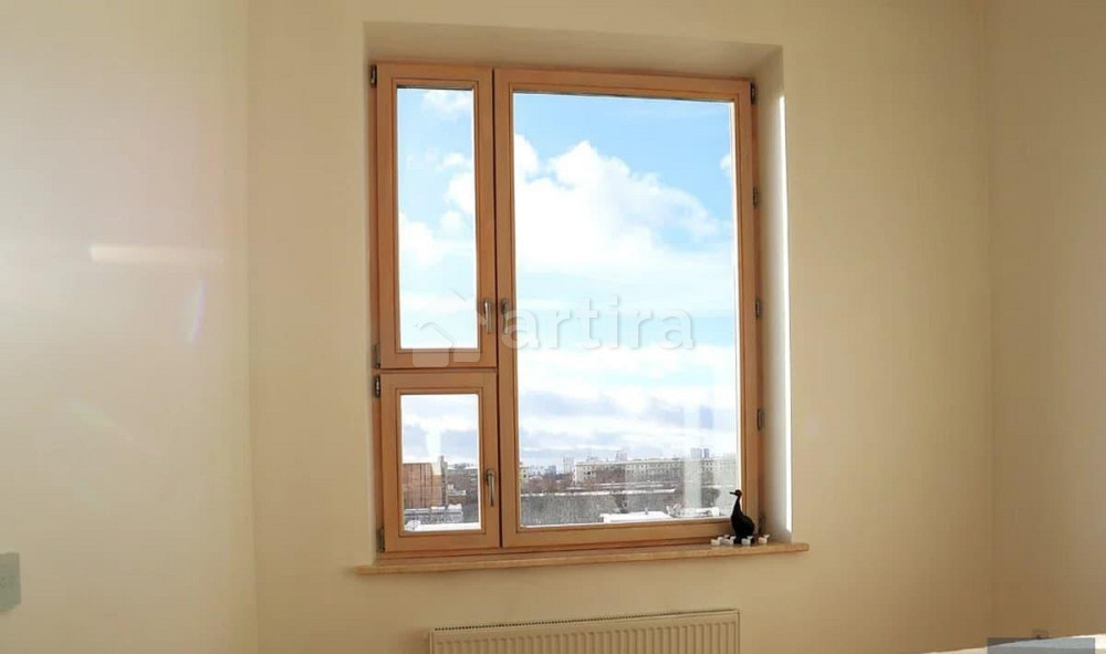 3-комн. квартира, 70.1 м2, 9/23 эт. Москва - изображение 7