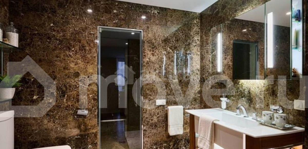 4-комн. квартира, 276 м2, 3/14 эт. Москва - изображение 5