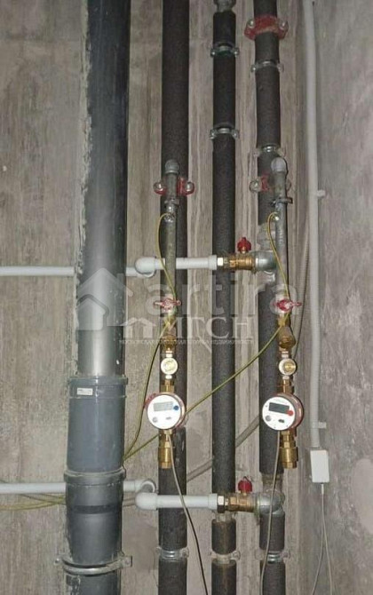 4-комн. квартира, 110.52 м2, 13/22 эт. Москва - изображение 10