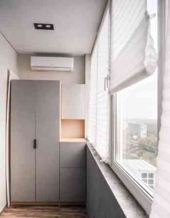 Студия, 38 м2, 17/17 эт. Климовск