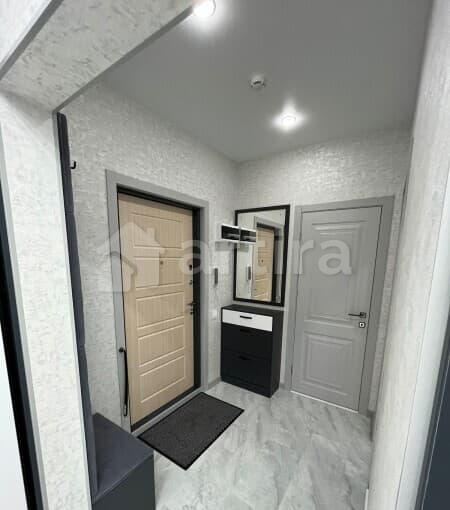 3-комн. квартира, 60 м2, 7/15 эт. Кемерово - изображение 5