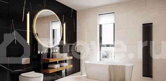 4-комн. квартира, 121.6 м2, 16/19 эт. Москва