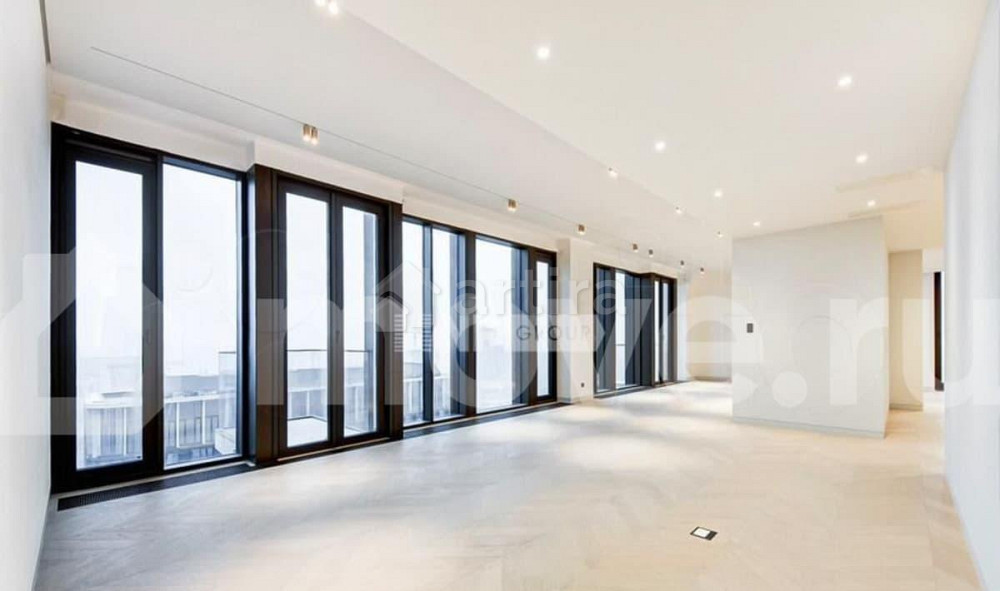 6-комн. пентхаус, 265 м2, 13/13 эт. Москва - изображение 1