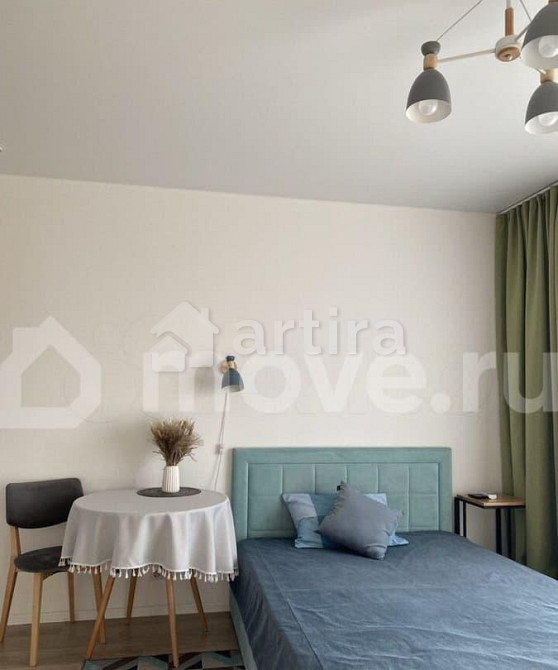 Студия, 23.2 м2, 6/25 эт. Москва - изображение 6