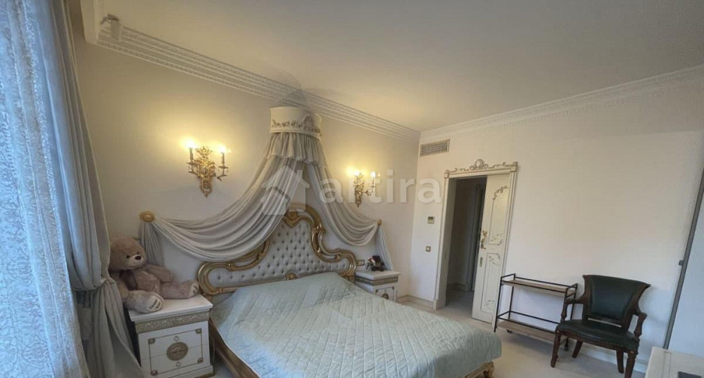 Комната, 180 м2, 8/26 эт. Москва - изображение 4