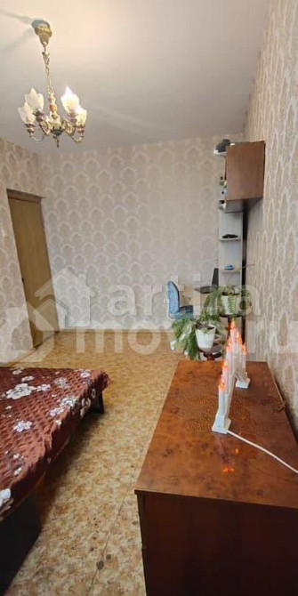 3-комн. квартира, 74.3 м2, 7/14 эт. Москва - изображение 2