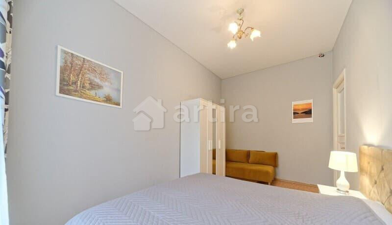 2-комн. квартира, 62 м2, 4/5 эт. Санкт-Петербург - изображение 10