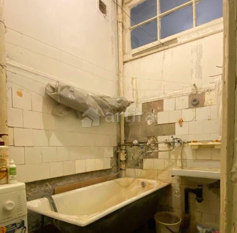 Комната, 24.5 м2, 2/3 эт. Москва - изображение 5