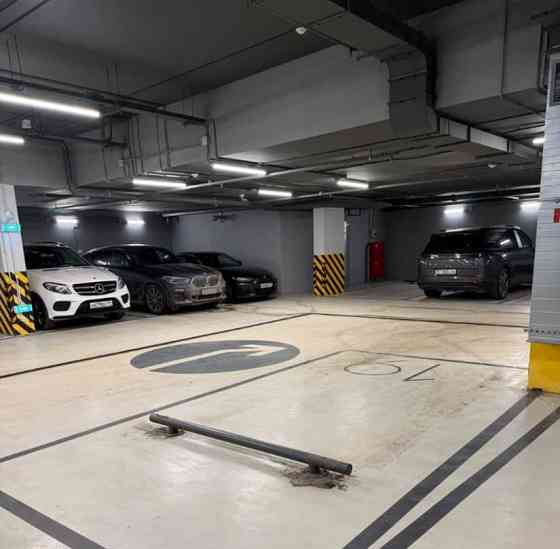 Гараж, 15 м2 Москва