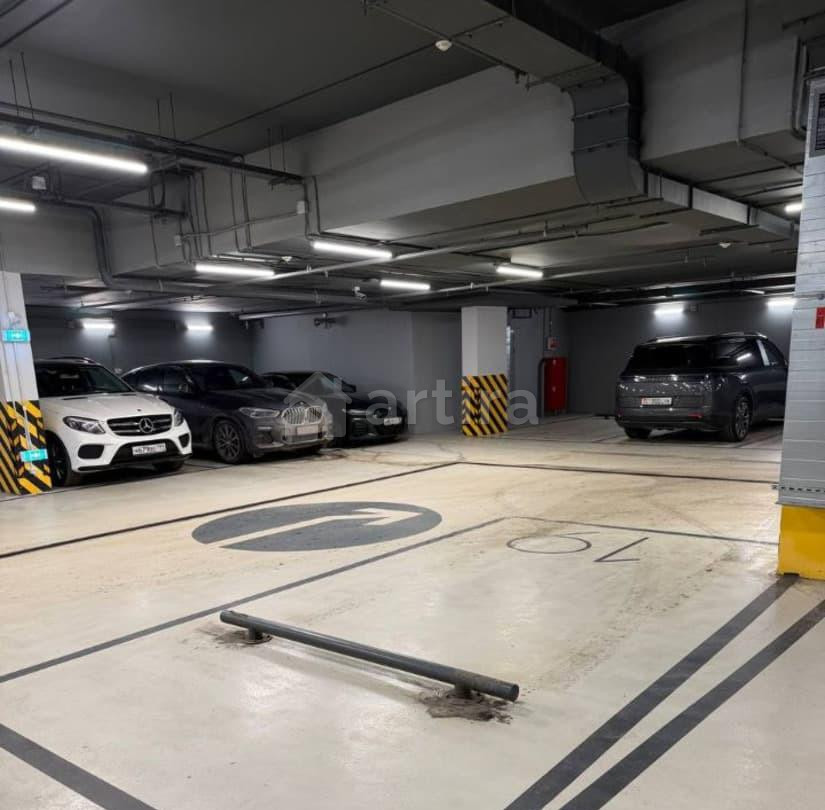 Гараж, 15 м2 Москва - изображение 4