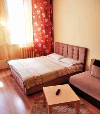 1-комн. квартира, 29 м2, 3/9 эт. Екатеринбург