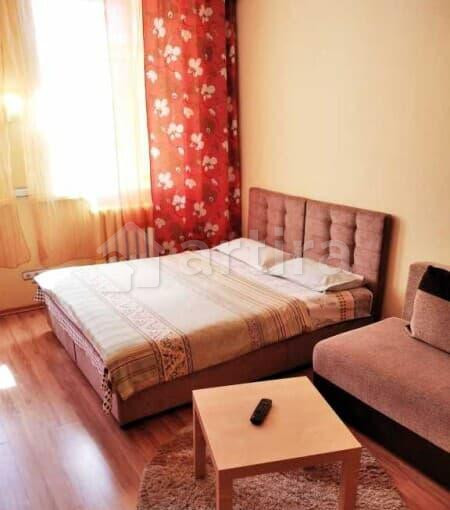 1-комн. квартира, 29 м2, 3/9 эт. Екатеринбург - изображение 1