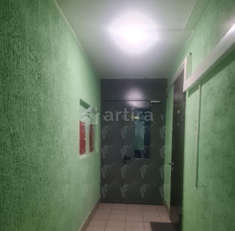 Комната, 10.8 м2, 11/16 эт. Москва - изображение 4