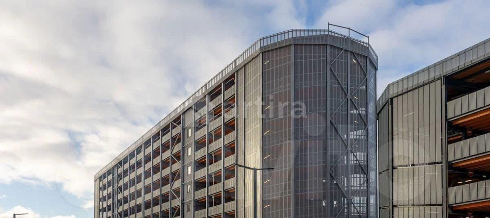 Гараж, 14 м2 Москва - изображение 1