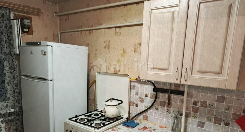 Дом, 25 м2, 1 сотка, 1 эт. Ростов-на-Дону - изображение 4