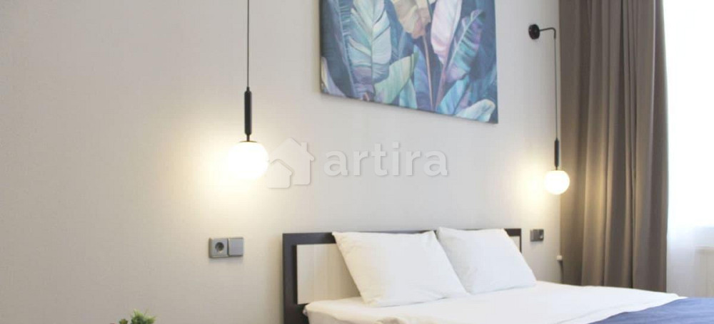 Комната, 18 м2, 2/6 эт. Санкт-Петербург - изображение 3