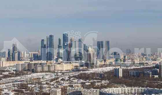 Пентхаус, 306.5 м2, 36/39 эт. Москва