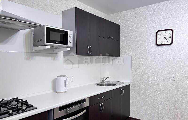 1-комн. квартира, 52 м2, 2/5 эт. Йошкар-Ола - изображение 13