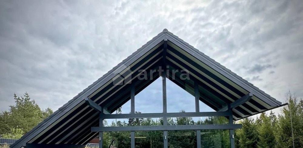 Дом, 320 м2, 11 соток, 2 эт. Нахабино - изображение 2