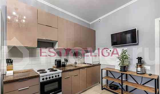 4-комн. квартира, 120 м2, 4/9 эт. Москва