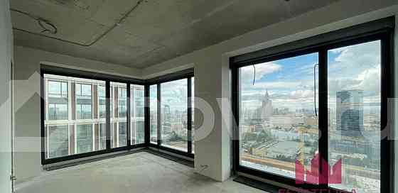 5-комн. квартира, 168 м2, 20/41 эт. Москва