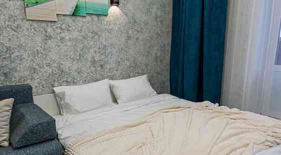 Студия, 27 м2, 7/19 эт. Новосибирск