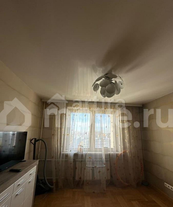 4-комн. квартира, 100.7 м2, 22/22 эт. Москва - изображение 7