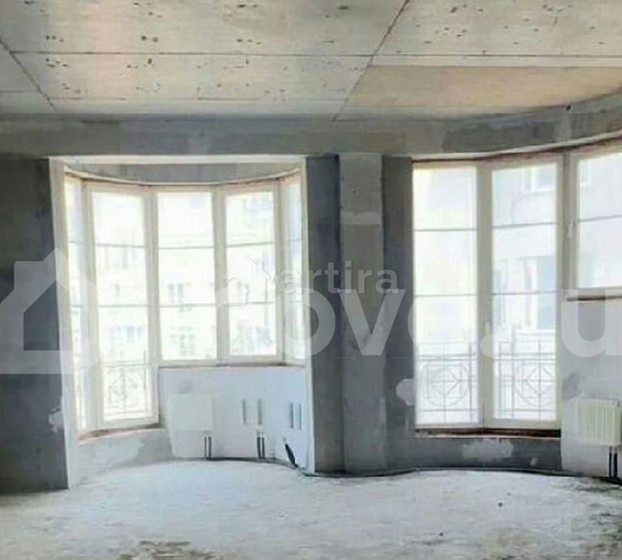 2-комн. квартира, 69 м2, 4/5 эт. Москва - изображение 6