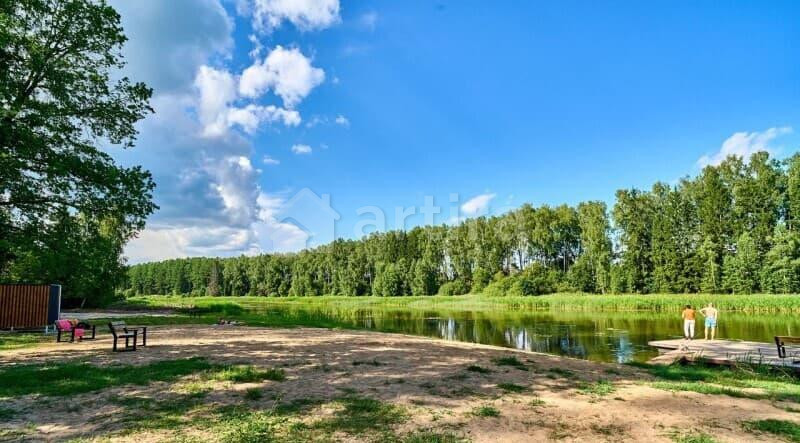 Коттедж, 710 м2 Истра - изображение 11