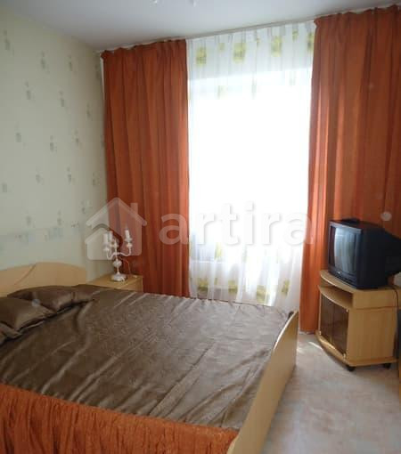 2-комн. квартира, 54 м2, 7/10 эт. Миасс - изображение 10