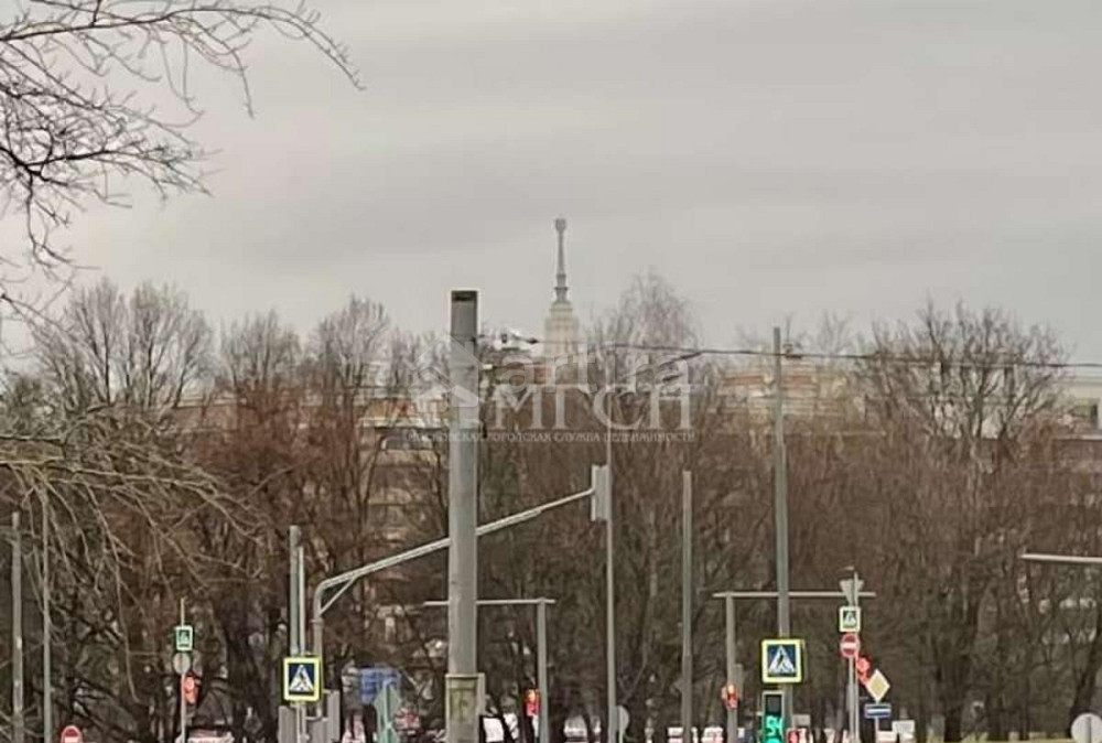 3-комн. квартира, 66.5 м2, 2/8 эт. Москва - изображение 14