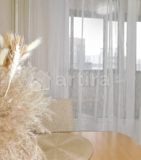 1-комн. квартира, 35 м2, 13/25 эт. Воронеж - изображение 11