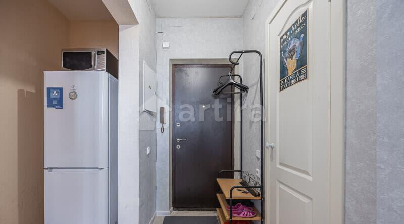 1-комн. квартира, 32 м2, 6/10 эт. Нижний Новгород - изображение 18