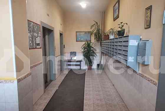 3-комн. квартира, 98 м2, 5/17 эт. Москва