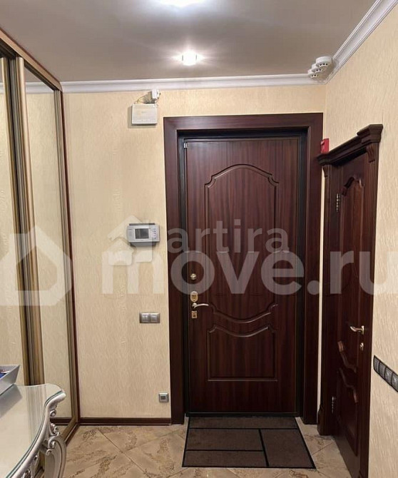 4-комн. квартира, 160 м2, 17/23 эт. Москва - изображение 7