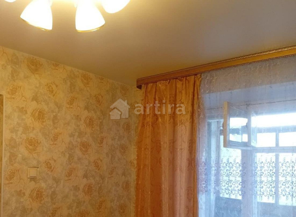 Комната, 12 м2, 9/9 эт. Екатеринбург - изображение 3