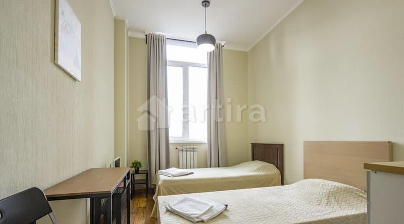 1-комн. апарт-ы, 21 м2, 6/11 эт. Красноярск - изображение 1