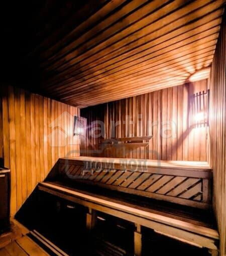 Коттедж, 550 м2 Бронницы - изображение 12