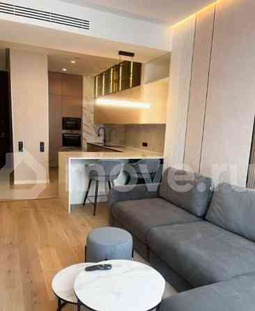 2-комн. апарт-ы, 64 м2, 17/78 эт. Москва