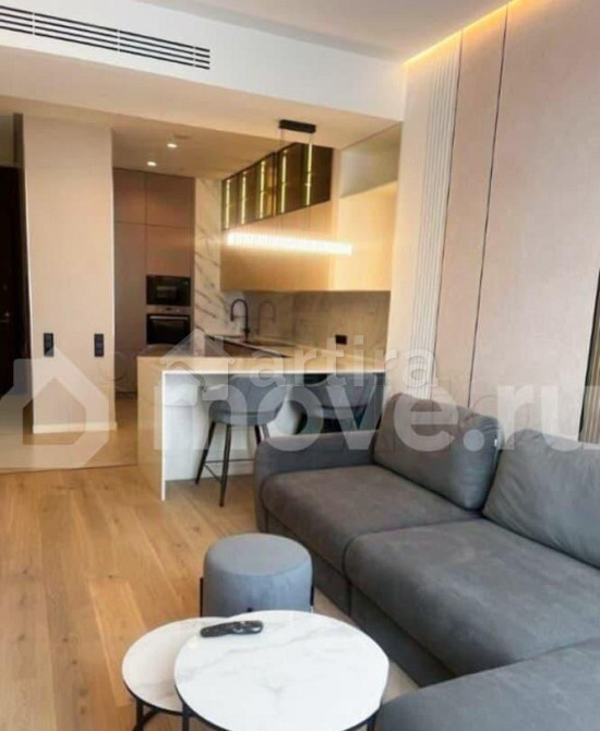 2-комн. апарт-ы, 64 м2, 17/78 эт. Москва - изображение 5