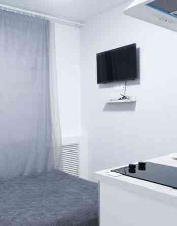 1-комн. квартира, 25 м2, 4/4 эт. Москва