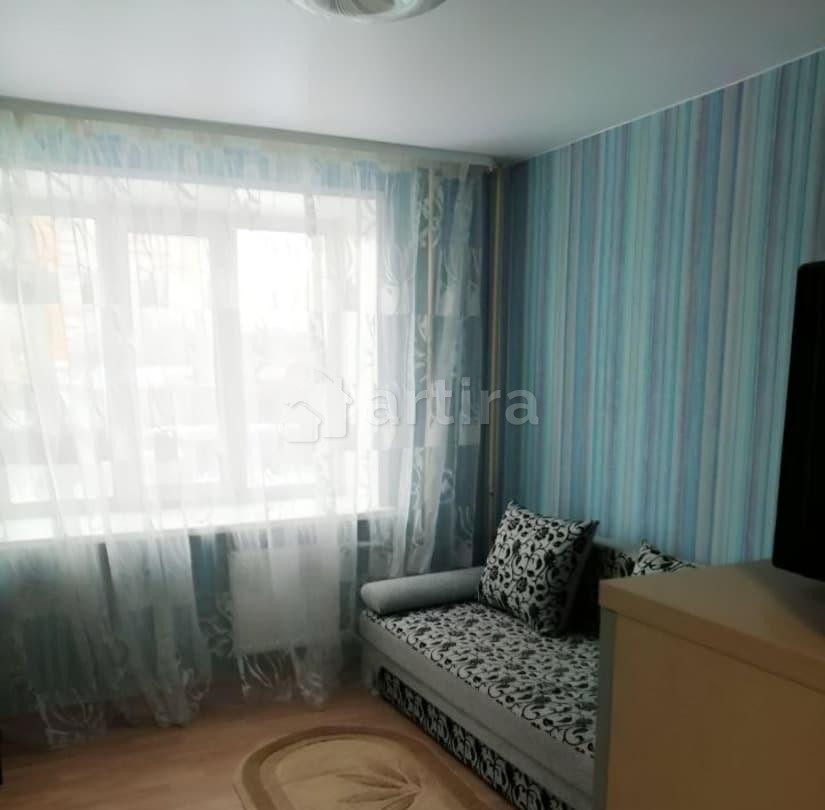 Комната, 56 м2, 6/9 эт. Ижевск - изображение 7