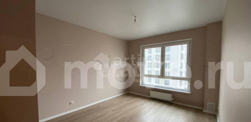 4-комн. квартира, 108.5 м2, 26/32 эт. Москва - изображение 4