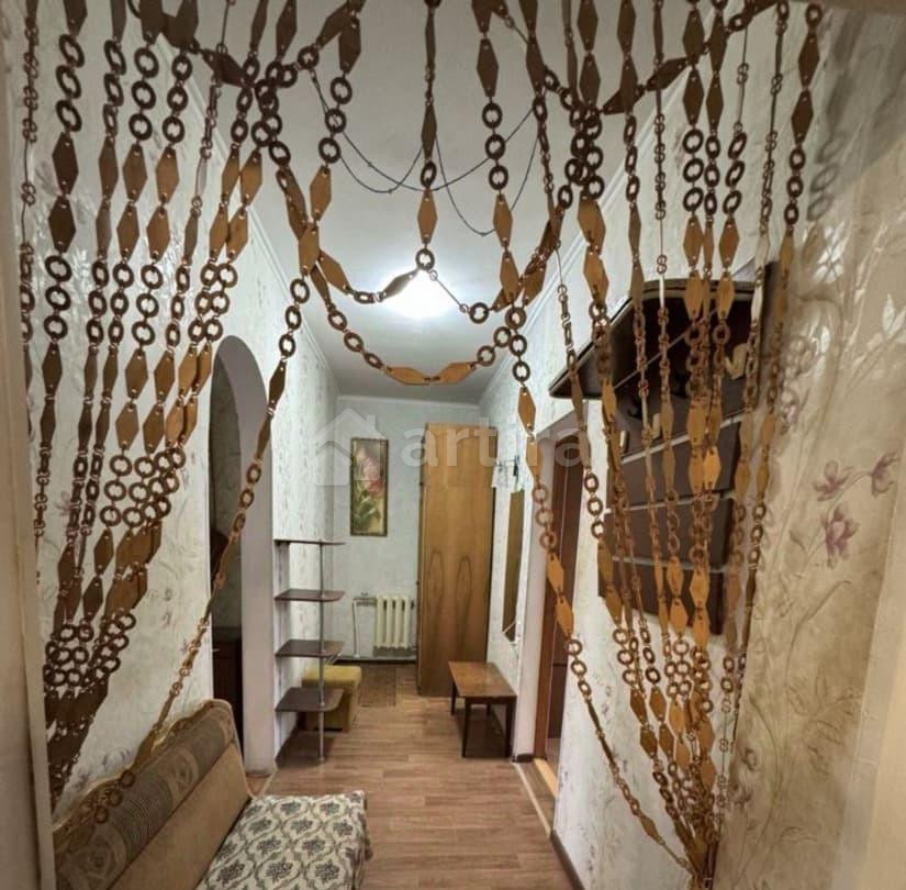 Дом, 48 м2, 3 сотки, 1 эт. Симферополь - изображение 7